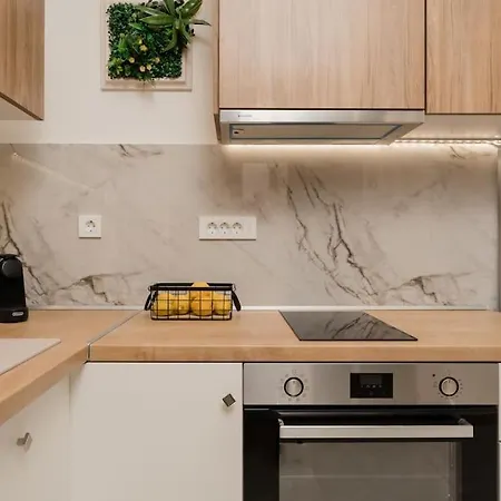 Melina's 公寓 扎金索斯镇