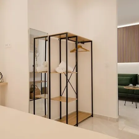 Apartamento Melina's Zakynthos Town