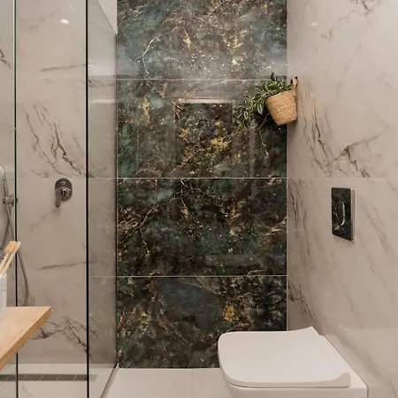 Melina's Apartmán *