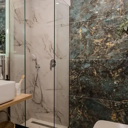 Melina's Appartement *