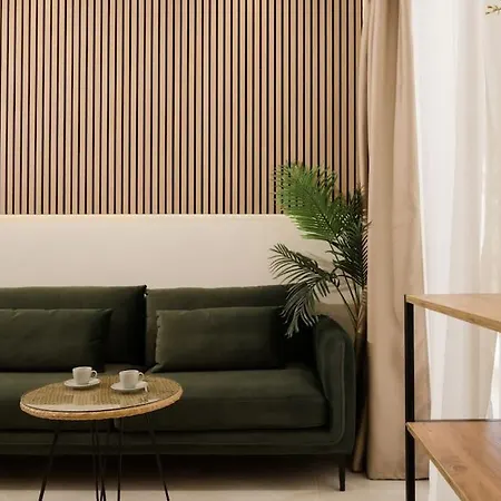 Melina's Apartmán Zakynthos