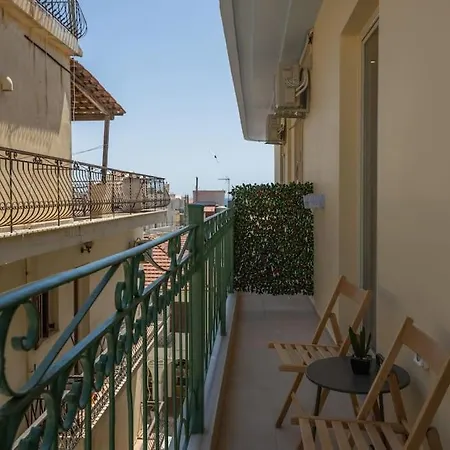 Melina's Appartement Zante